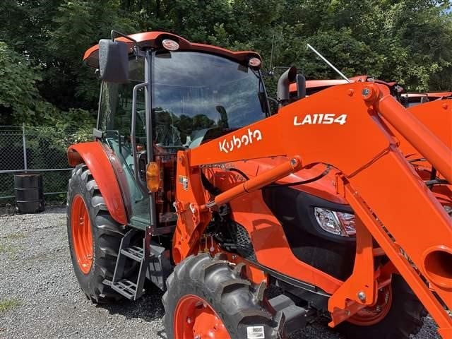 KUBOTA M4D-071HDC12 - K52043