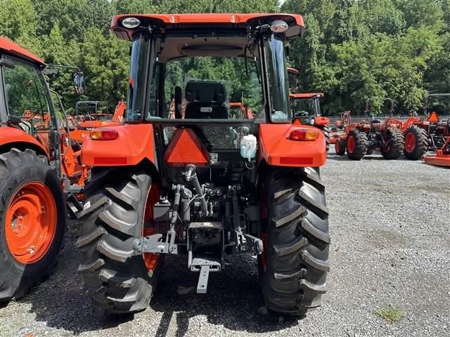 KUBOTA M4D-071HDC12 - K52043