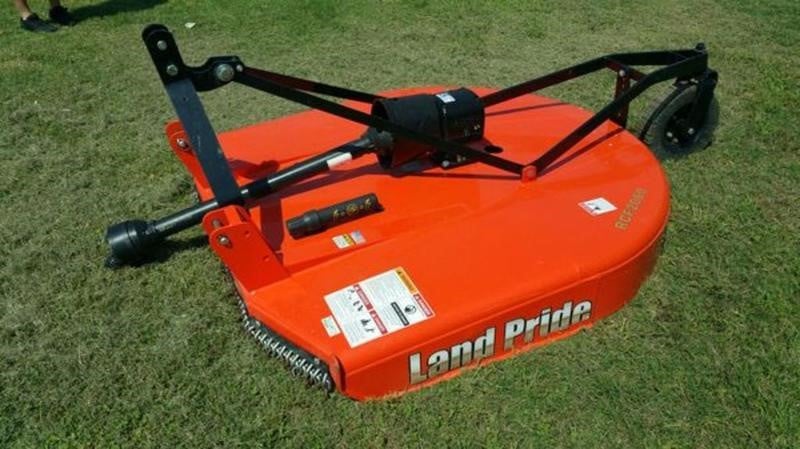 LAND PRIDE RCF2060 -