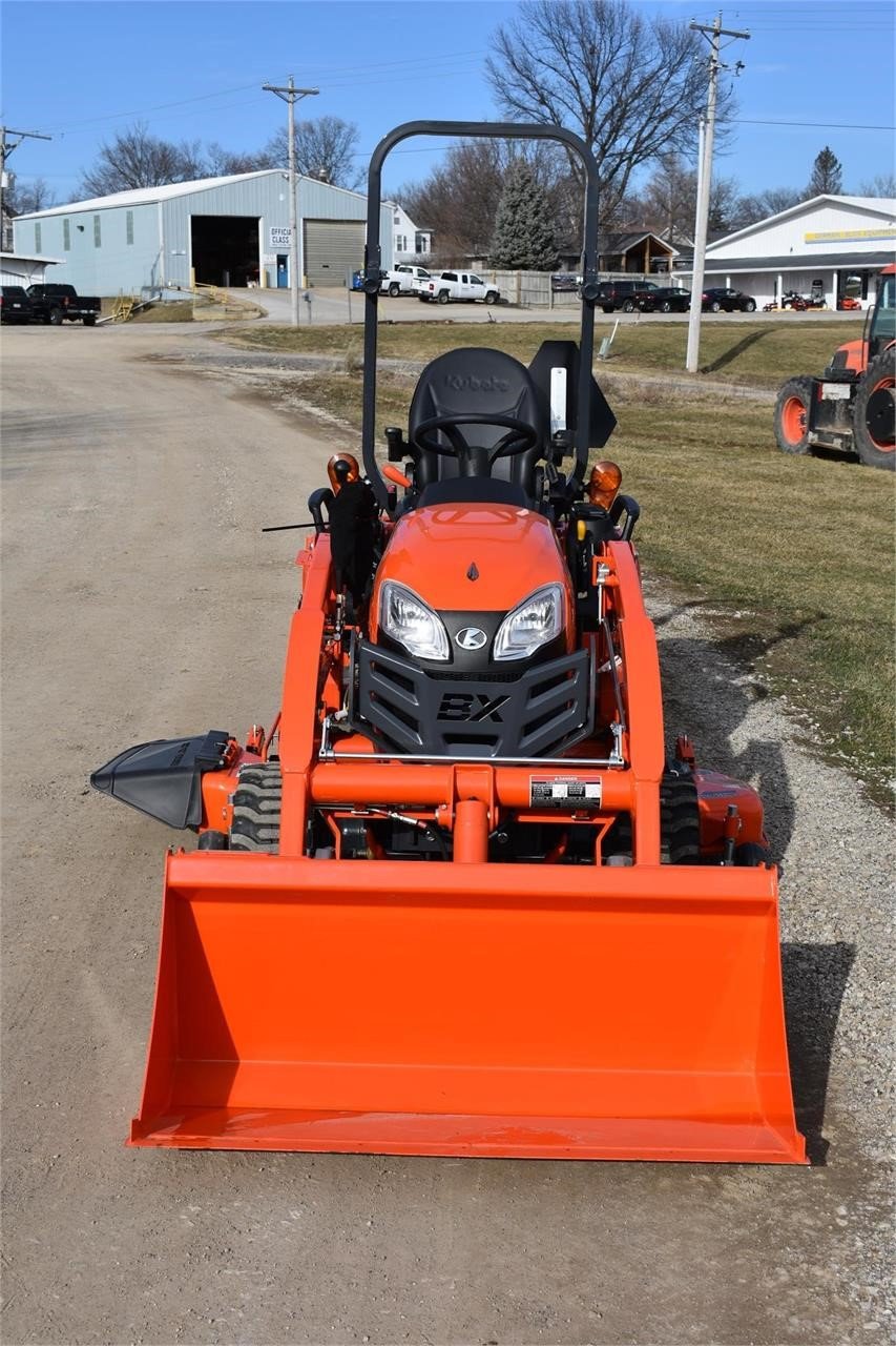 KUBOTA BX2680 - PH