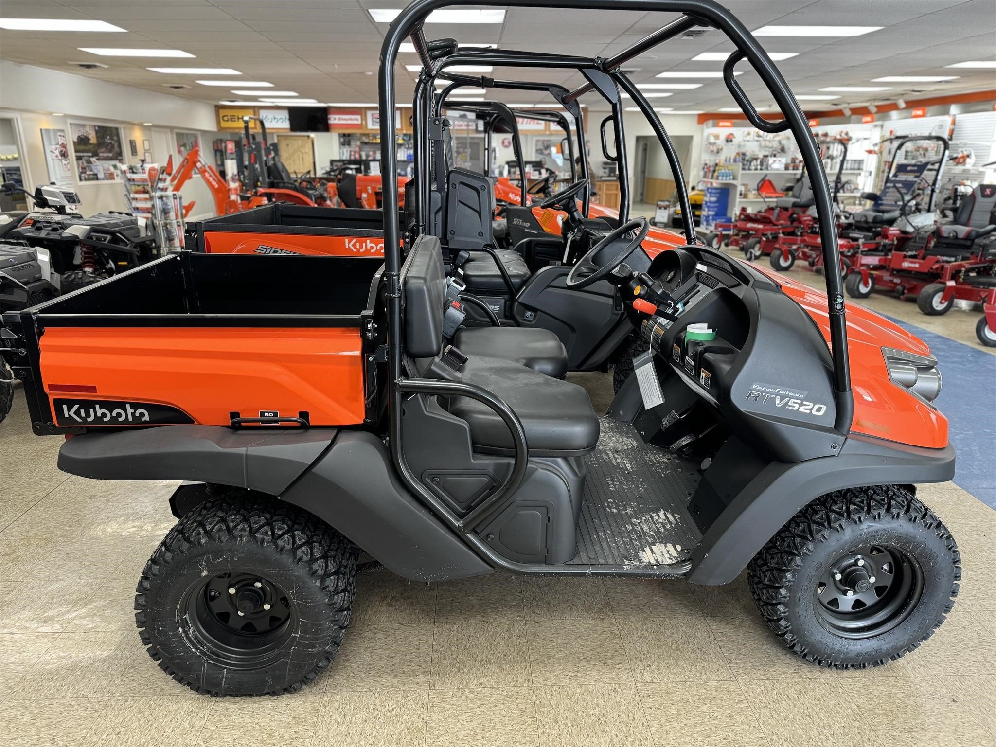 KUBOTA RTV520 - 63360