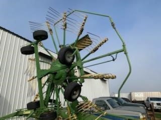 KRONE SWADRO 810 - S012331