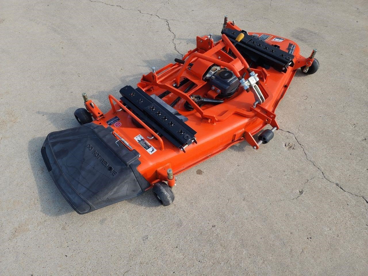 KUBOTA RCK60D-26BX - T034862