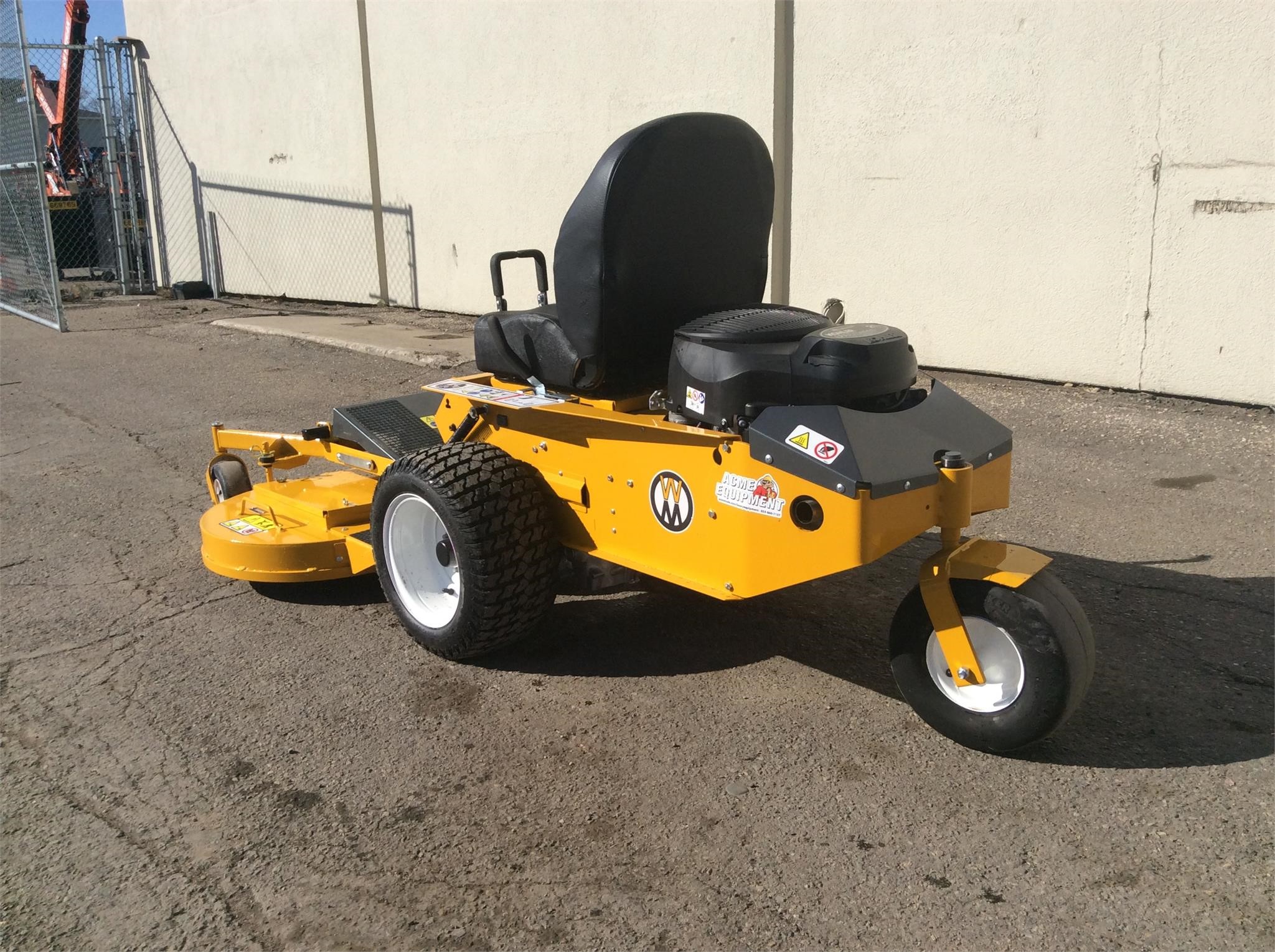 SYOTA KUBOTA Z242 - Z242KH-48 - Acme Equipment.