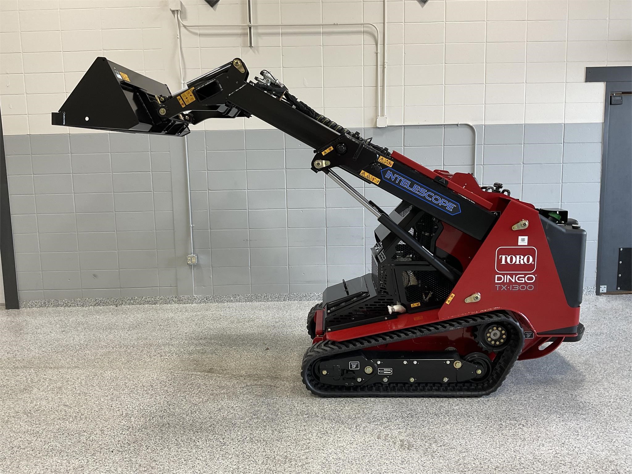 KUBOTA SVL95-2S - Z0000000000000005877 - Acme Equipment.