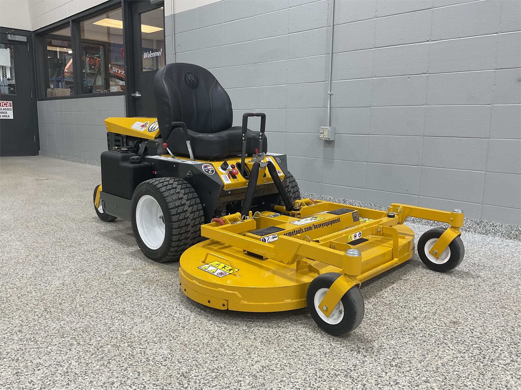 SYOTA KUBOTA Z242 - Z242KH-48 - Acme Equipment.