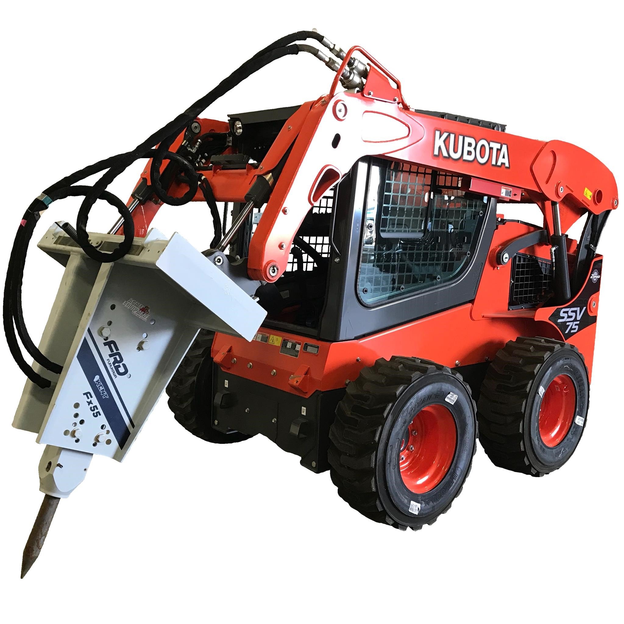 FRD FX45 - FX45 FSP-KUB7870 - Acme Equipment