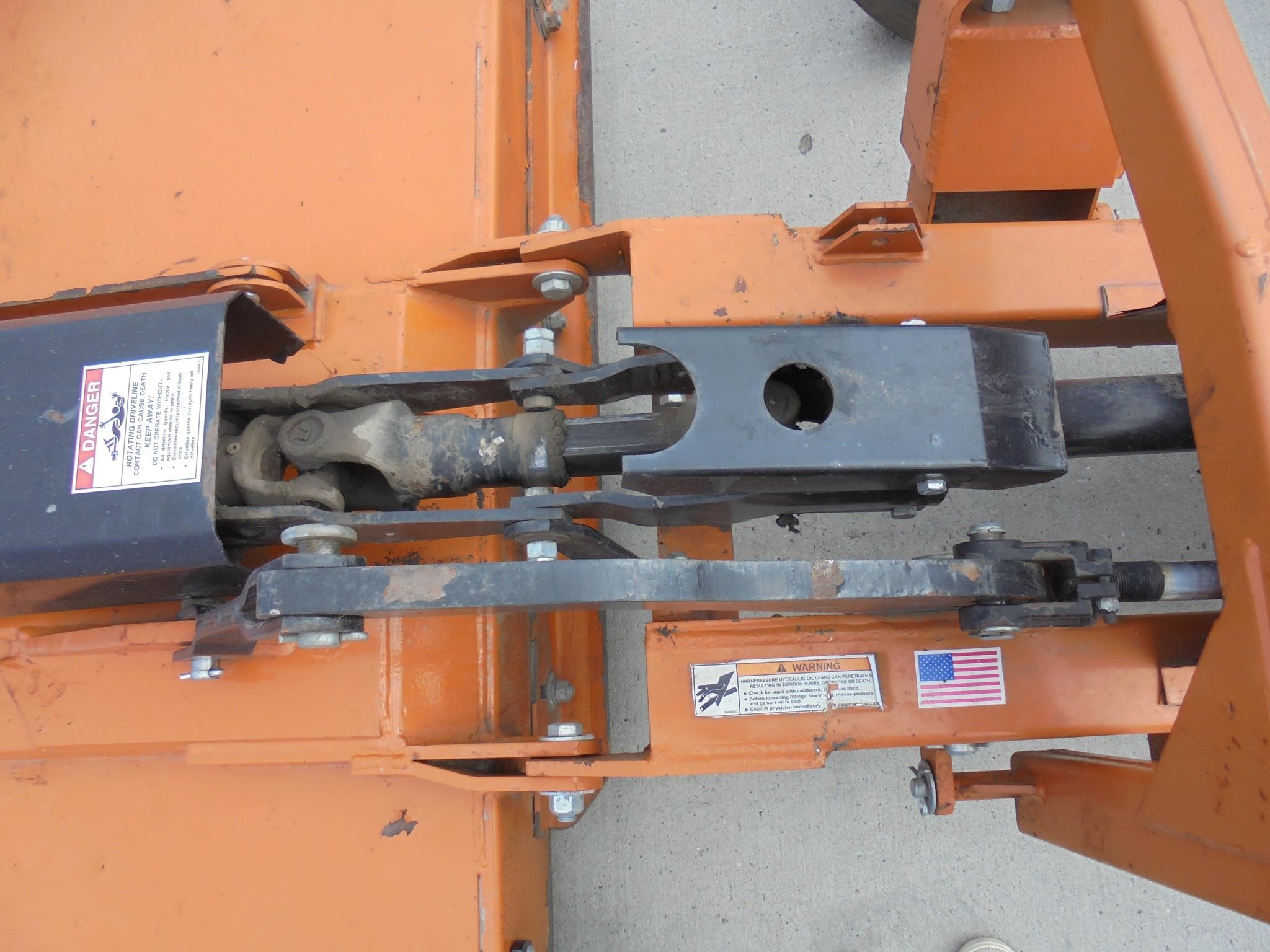 KUBOTA SVL65-2 - Z0000000000000005653 - Acme Equipment.