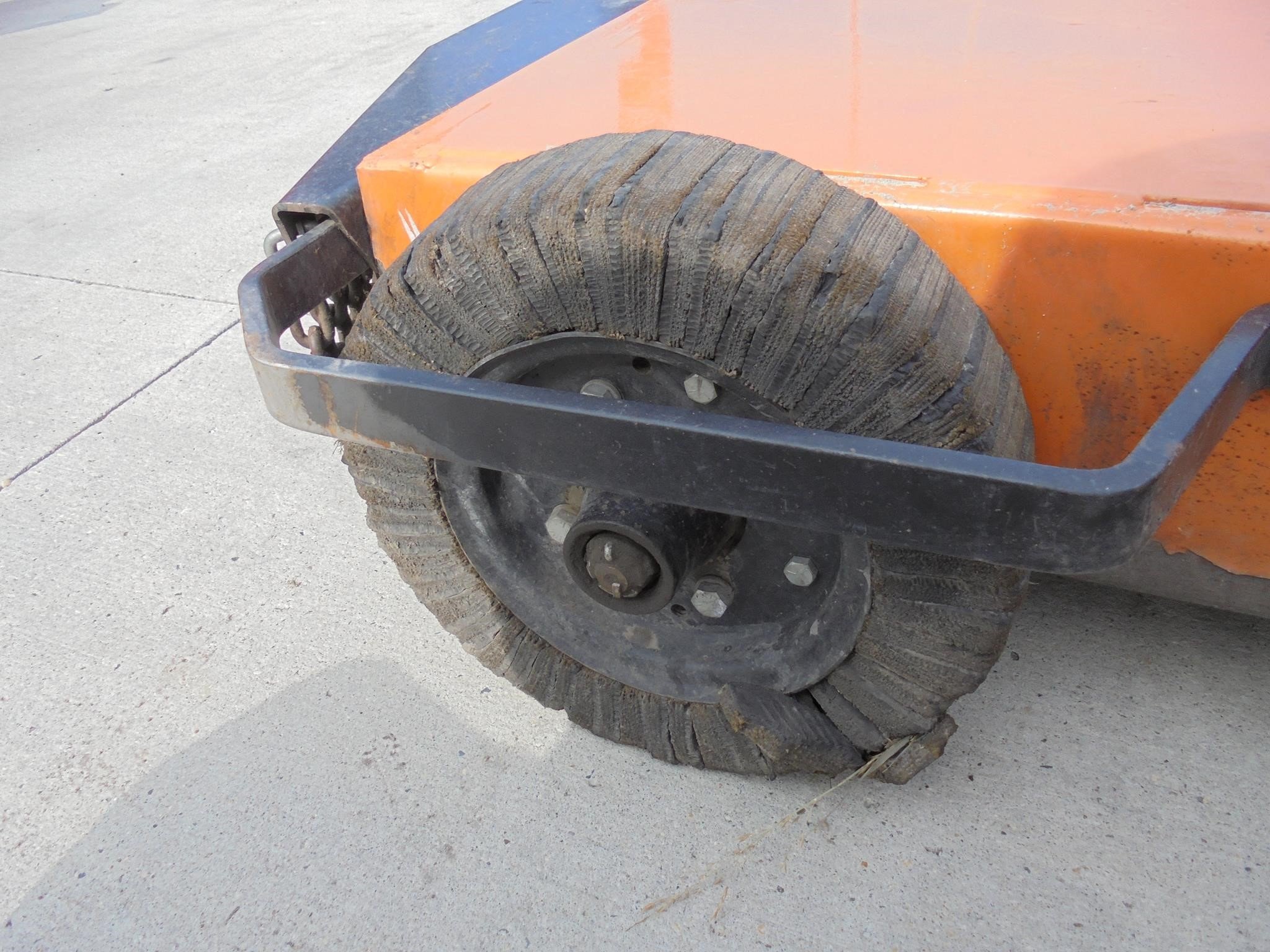 KUBOTA SVL65-2 - Z0000000000000005653 - Acme Equipment.