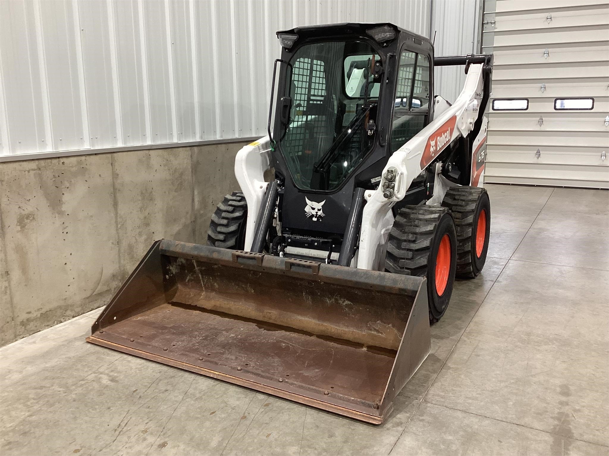 BOBCAT S76 - 0020700