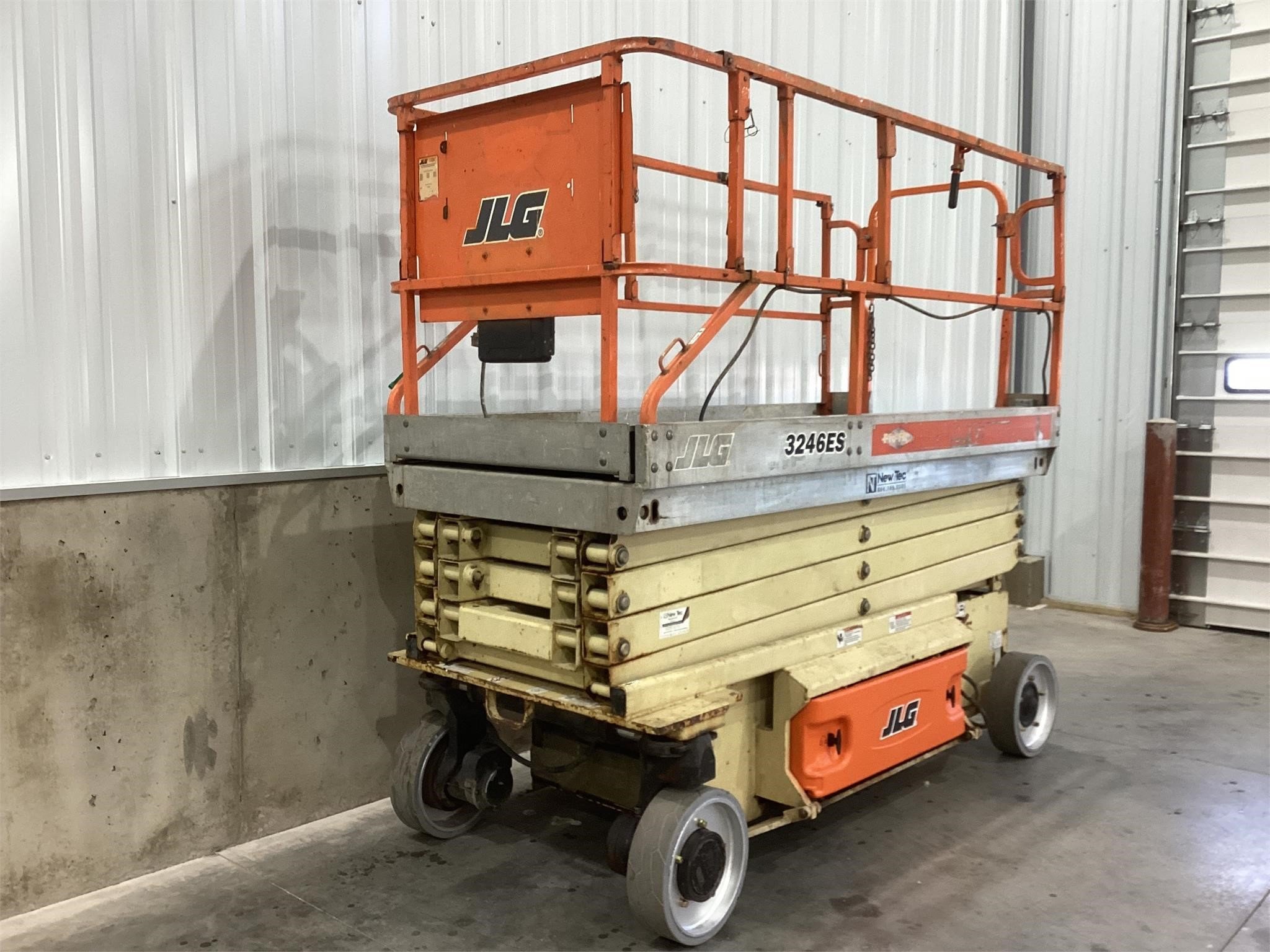 JLG 3246ES - 0018266