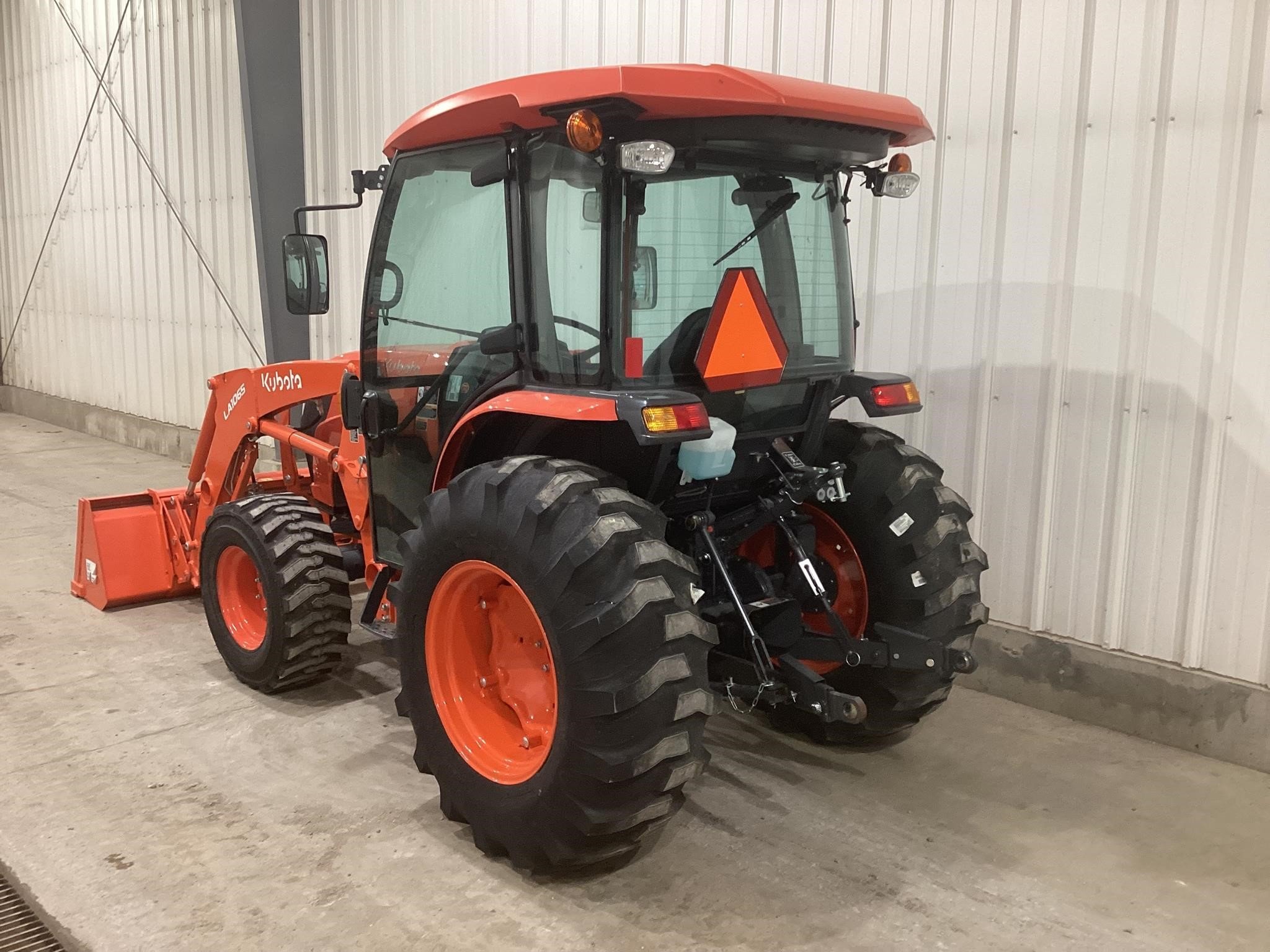 KUBOTA MX6000HSTC - 0017618