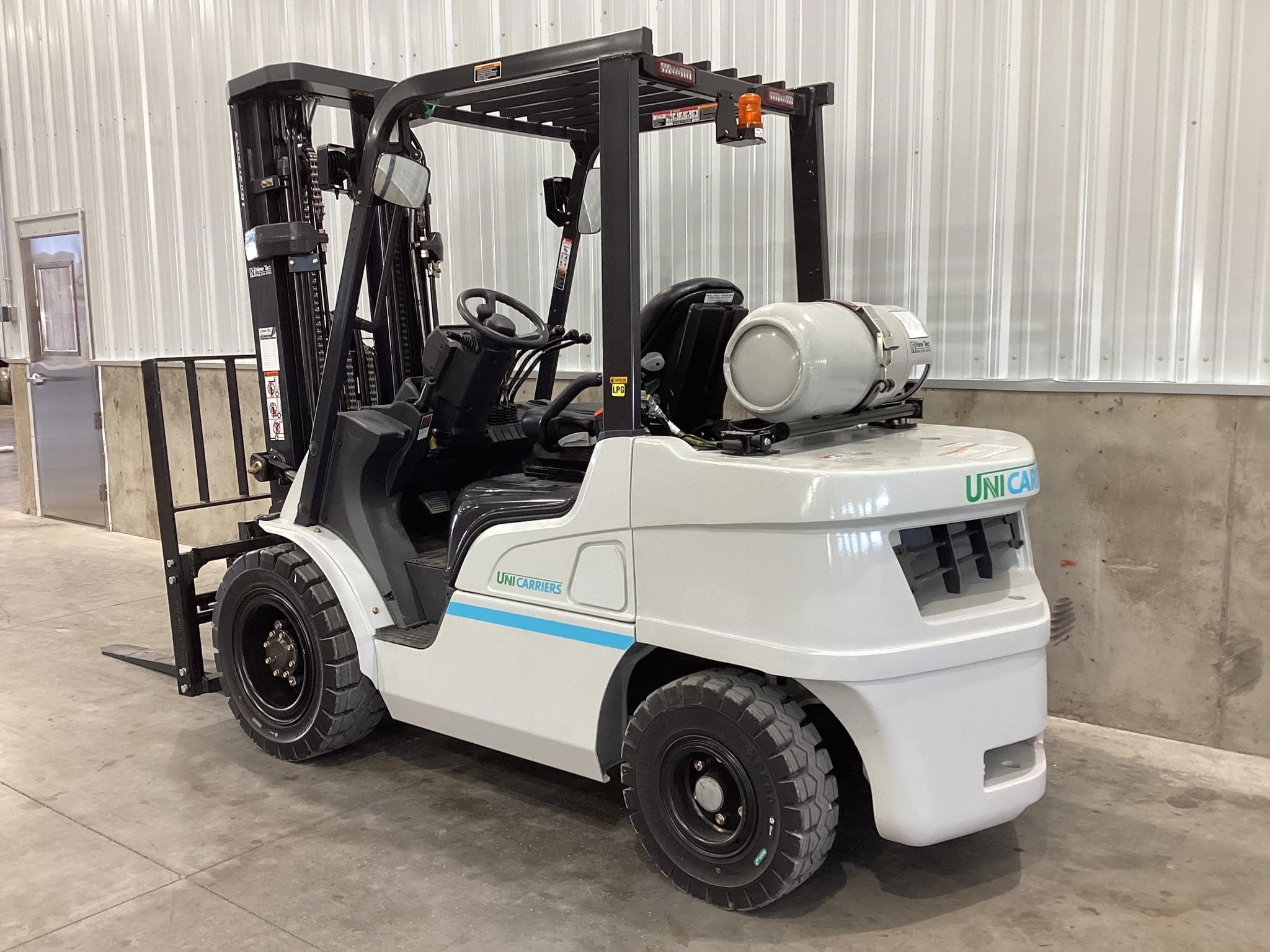 UNICARRIERS PF70 - 0020602