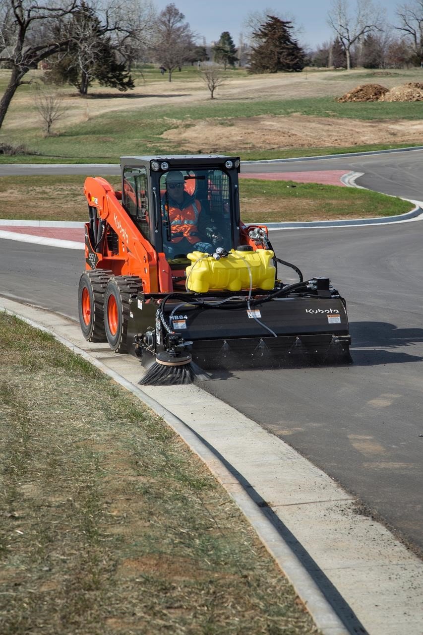 LAND PRIDE AP-HB84 - 128236 - McCullough Equipment Group