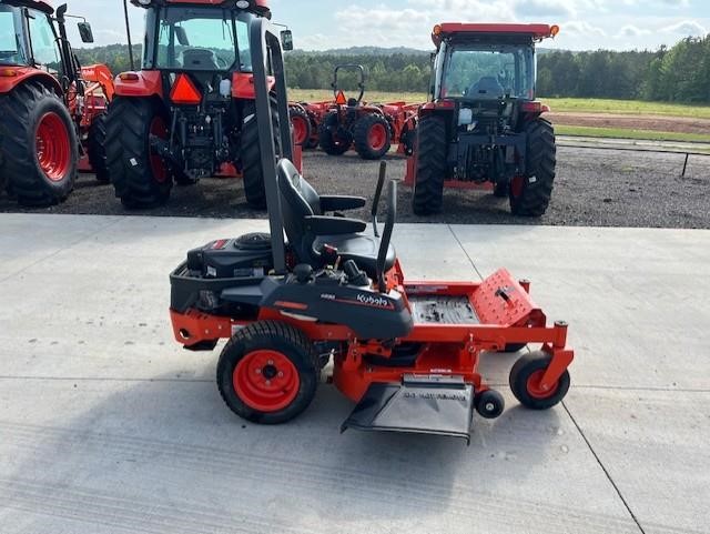 KUBOTA Z726X - 0101E020236 - Parish Tractor