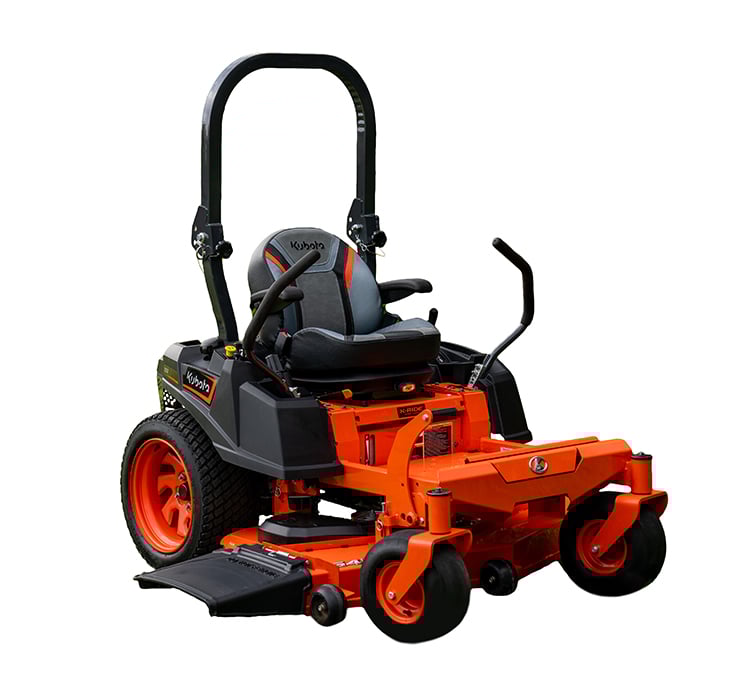 Z242KW-48 - Kings Equipment