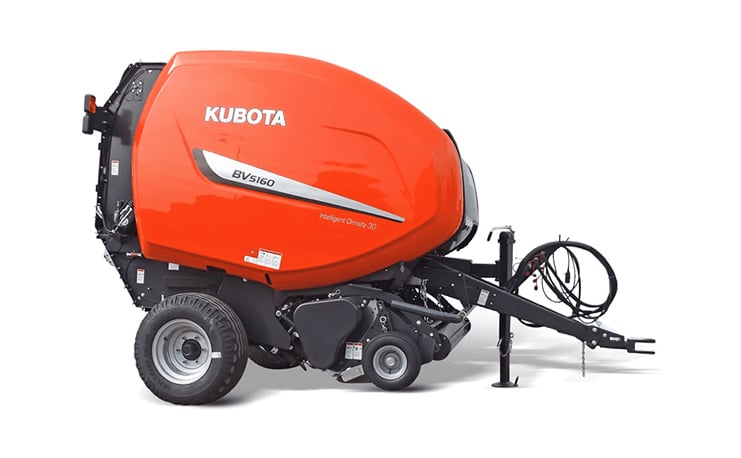 BV5160 SC14 - Floyds Kubota