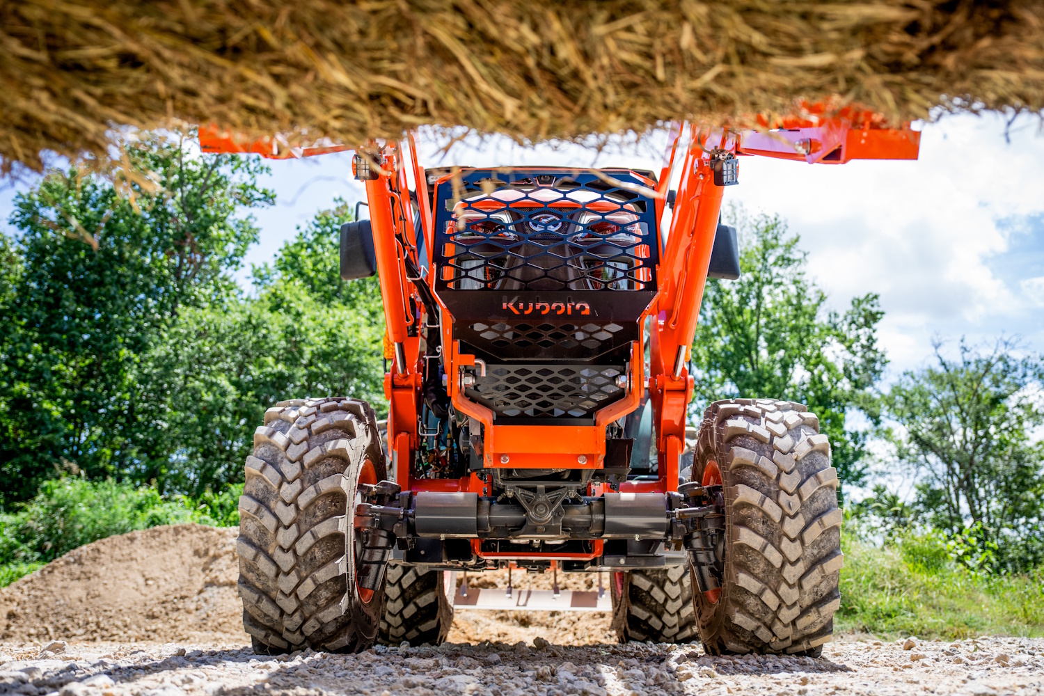 Kubota SDO580-25-A 背負い式噴霧器　(難アリ) 27NYgoI3LogW4wbOXBmK.jpg