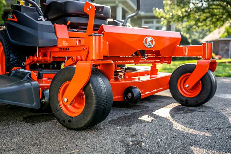 その他 TAKE Z452KWi-54 - Saxby Implement | Kubota dealer in Mendon, New York