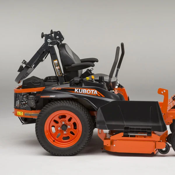 Z452KWTi-60 - Ravenscraft Implement, Inc.