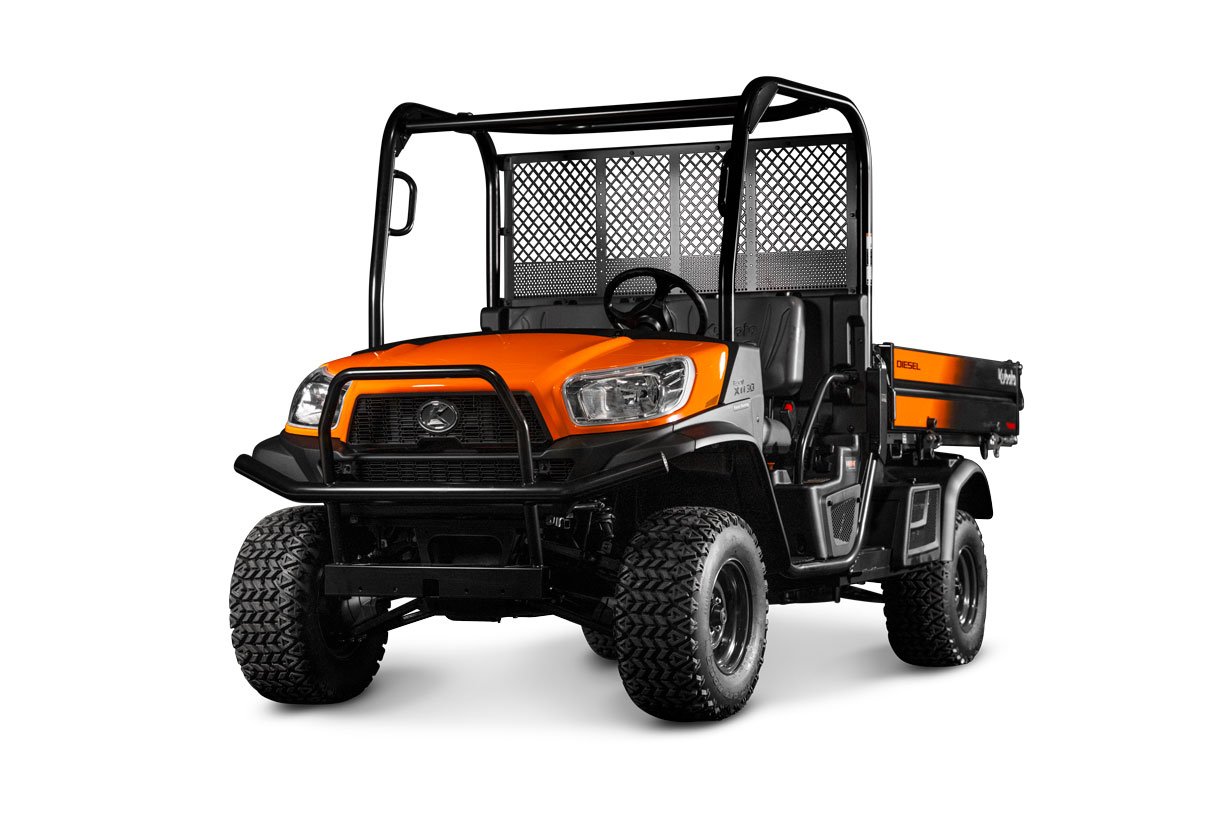 RTV-X SERIES - Saxby Implement | Kubota dealer in Mendon, New York