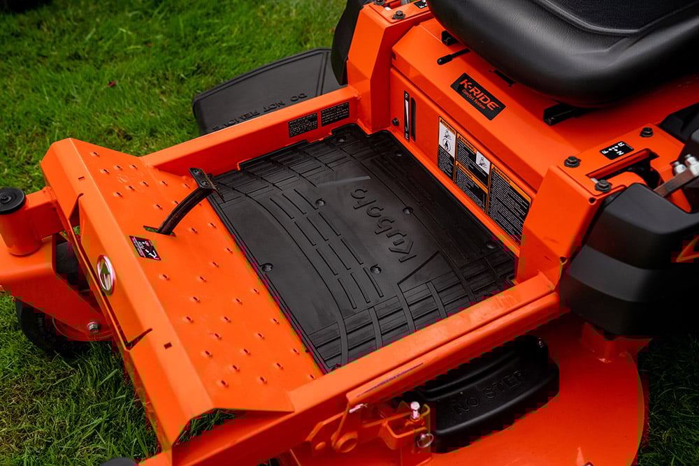 Kubota Z232KW-42 - Florida Coast Equipment