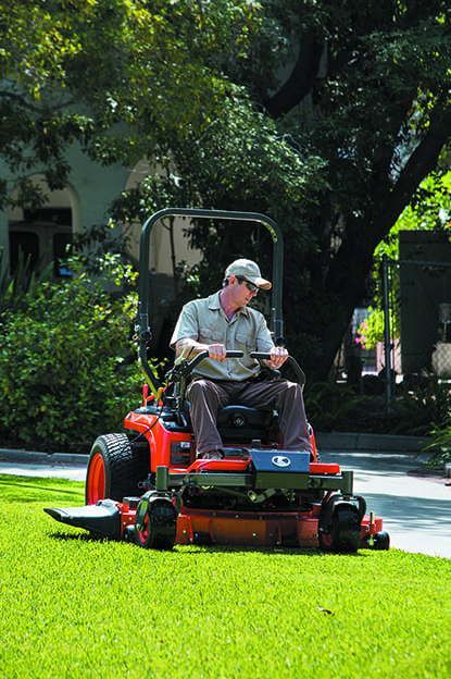 ZD1021 - Kubota of Chattanooga