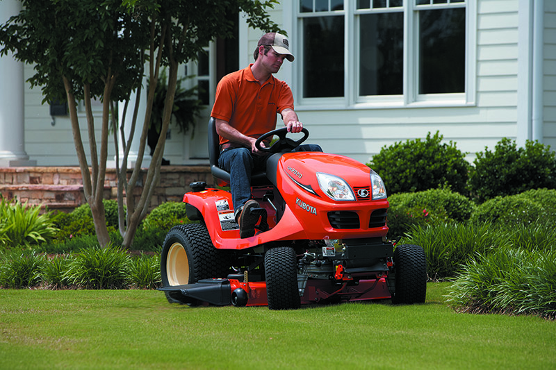 GR2020G - Kubota of Chattanooga