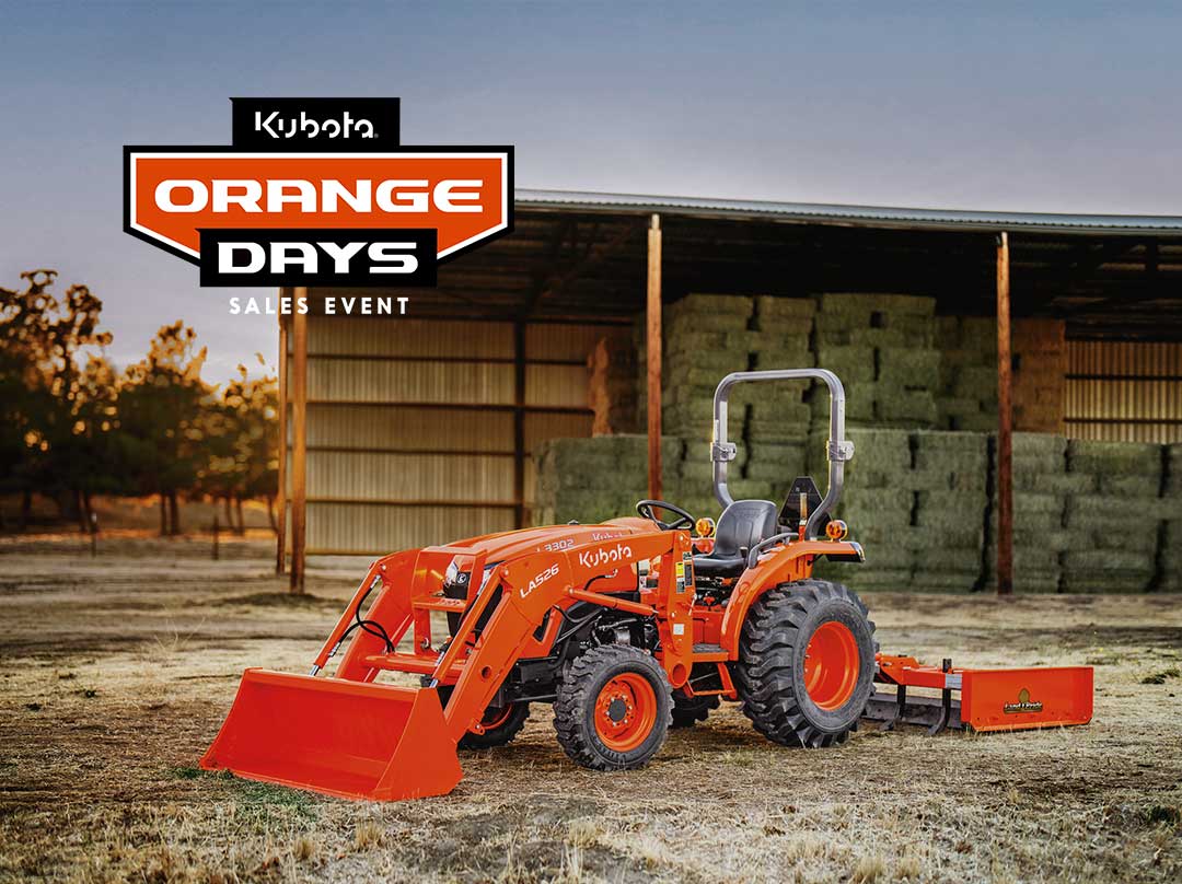 Elliff Kubota - Kubota Dealer in Harlingen