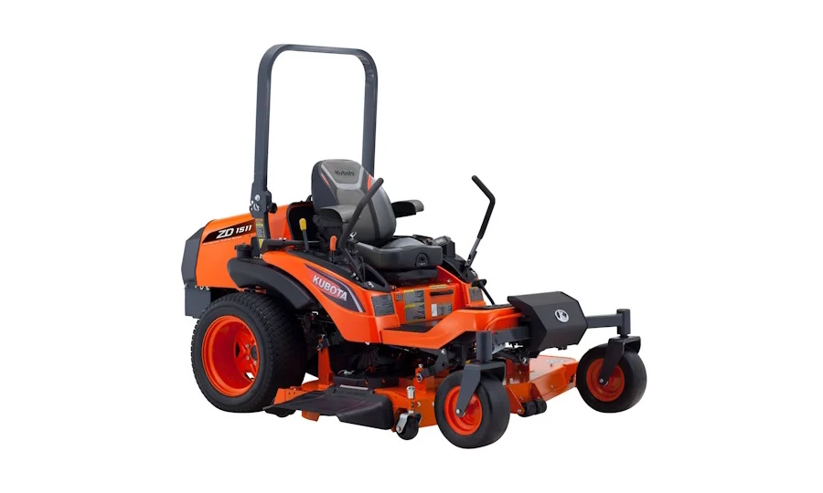 ZD1611 - Floyds Kubota
