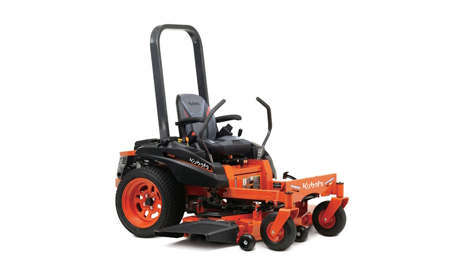 Z200 SERIES MOWERS - Bobby Ford Tractor and Equipment
